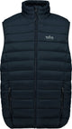 Kjelvik haldor bodywarmer heren - maat m