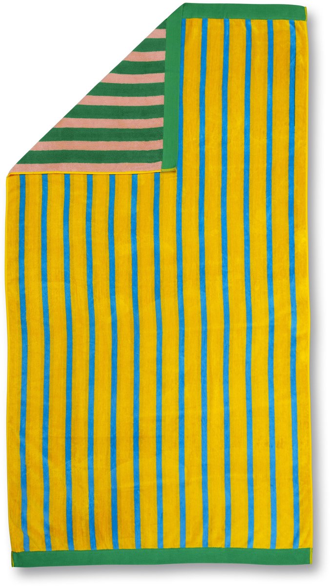 Telo mare Kaat Amsterdam 100 x 180 cm