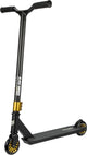 Patinete acrobático Black Dragon - Pulse Racer - Oro negro - Patinete - 100 kg