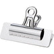 Clips de papel office depot metal 6 piezas
