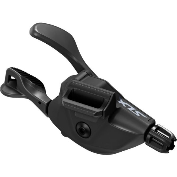 Versteller Shimano (derecha) 12 velocidad SLX SLX SL-M7100 I-Spec EV Black
