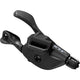 Versteller Shimano (derecha) 12 velocidad SLX SLX SL-M7100 I-Spec EV Black