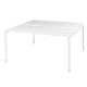 Tavolo da ufficio bisley quattro fh 160x164
