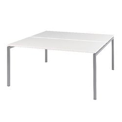 Tavolo da ufficio bisley quattro fh zi wi