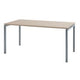 Tavolo da ufficio bisley quattro fh 180x80