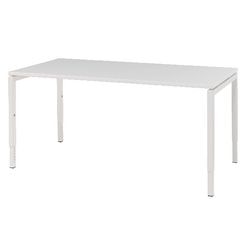 Bureau bisley wit