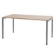 Bureau bisley quattro ah 160x80