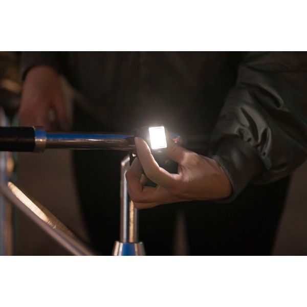Set de iluminación Axa niteline 11 (en tarjeta)