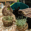 Nature first happy pet wilgen hooirek