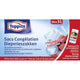 TOPPIT TOPPITS BASSE FROZZARE 3L 30 pezzi