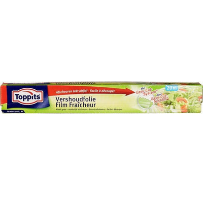 Toppits Toppits Mounting Film 32.5x200 cm