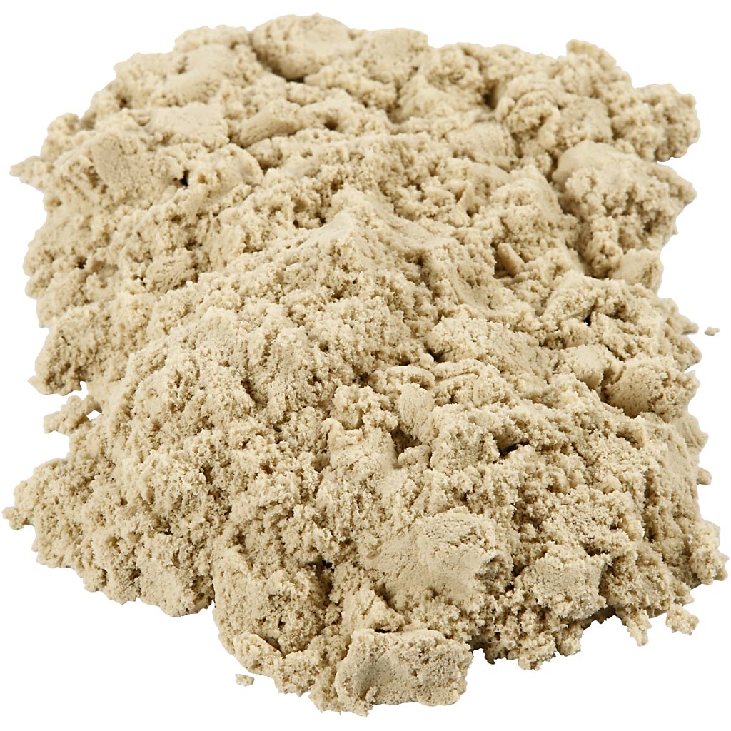 Sabbia magica, 5 kg 1 scatola