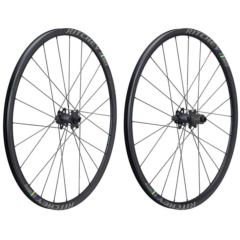 Ritchey Wielset Race WCS Zeta Disc Shimano
