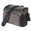Basil stuurtas move kf 7-8 liter 17 x 23 x 20 cm - bruin