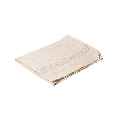 Wecoline wafeldoek katoen 40x40cm (5 stuks)