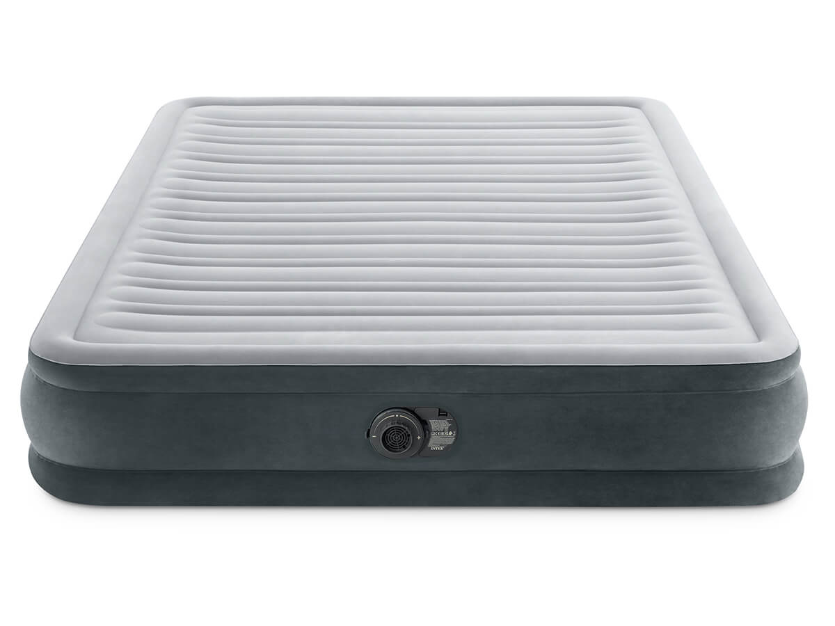 Airbeo peluche di comfort intex - doppio