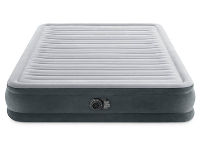 Airbeo peluche di comfort intex - doppio