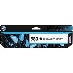 Cartuccia d'inchiostro hp d8j10a nr980 nero