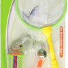 Bugs World Insects Catch Set y Observation Pot