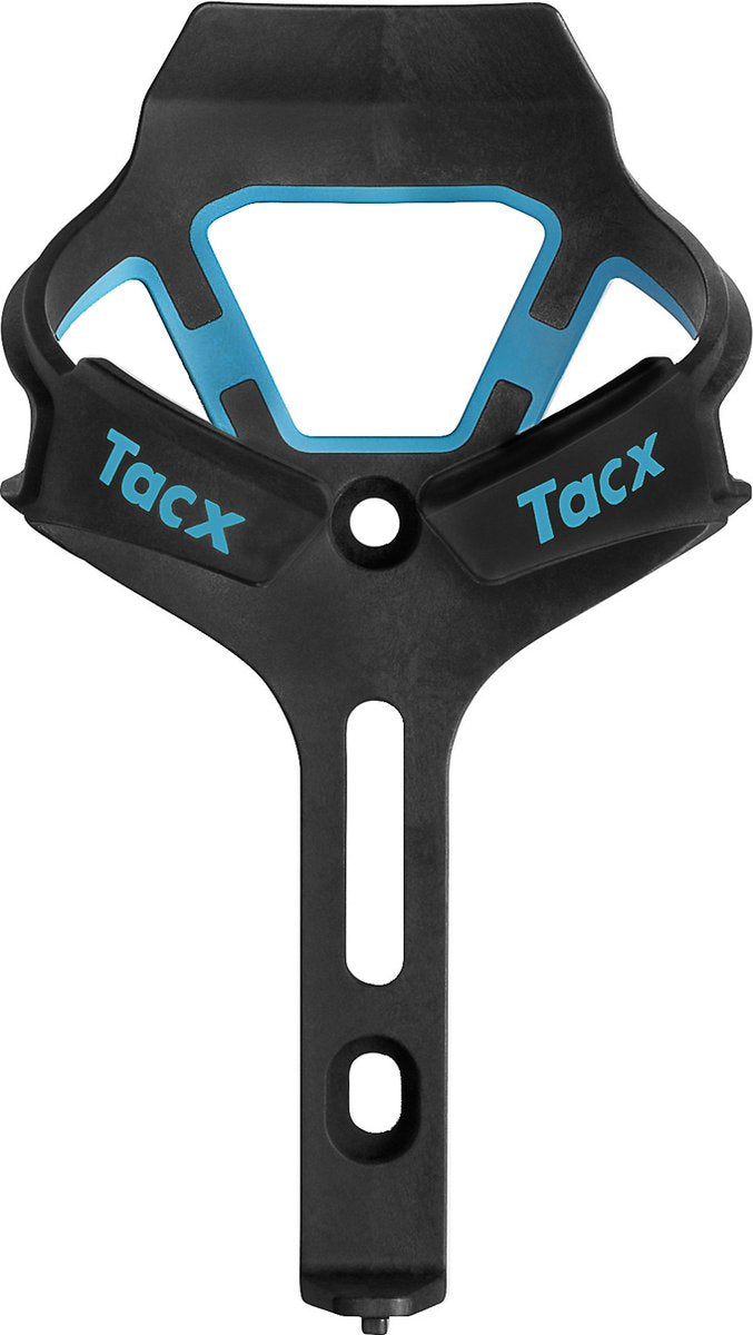 Tacx Ciro Bidone Holder Matt Blu chiaro