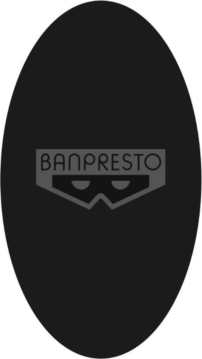 Banpresto co., ltd. my hero academia - the amazing heroes special b: katsuki bakugo figuur 12cm
