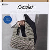 Creativ company hobbyset haken stoere tas olijfgroen