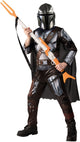 Rubies - the mandalorian premium kids (talla l)