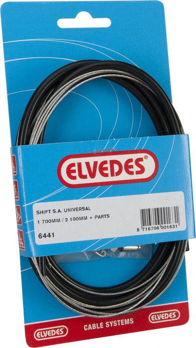 Cable de engranaje Sturmey Archer (6441)