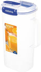 Sistema klip it + caraffa succo juice 2l