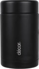 Portavivande Decor Decor idw - 520 ml - nero