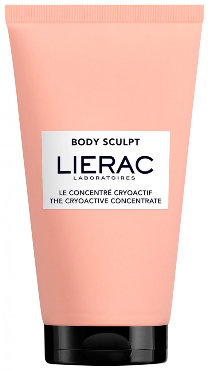 Lierac b esculpir crioactivo 150ml
