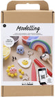 Creative Company Starter Hobbyset Modeling