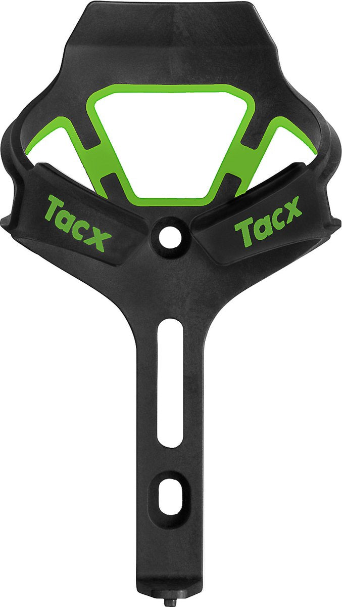 Tacx ciro bidone holder mat verde