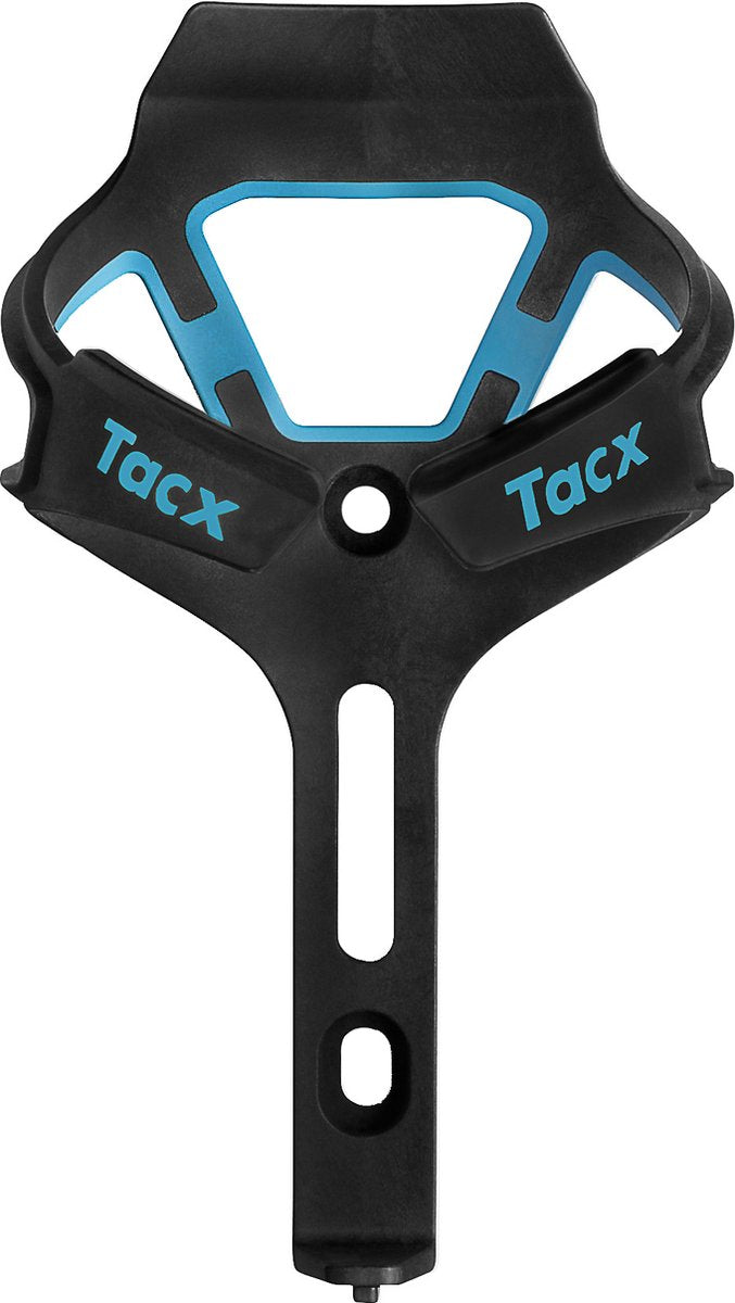TACX Ciro BidOne Holder azzurro