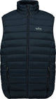 Kjelvik haldor bodywarmer heren - maat l