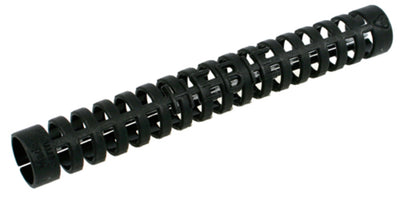 Hebie stuurbegrenzer veerkap pvc