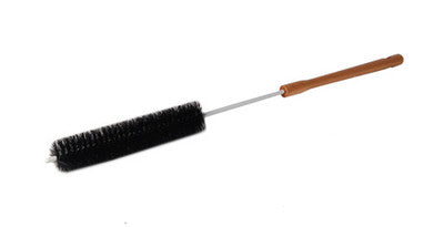 Wecoline tergi radiatore weco singolo pelo nero
