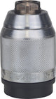 Bosch - mandrino autoserrante cromato opaco 1,5 – 13 mm, 1 2 - 20