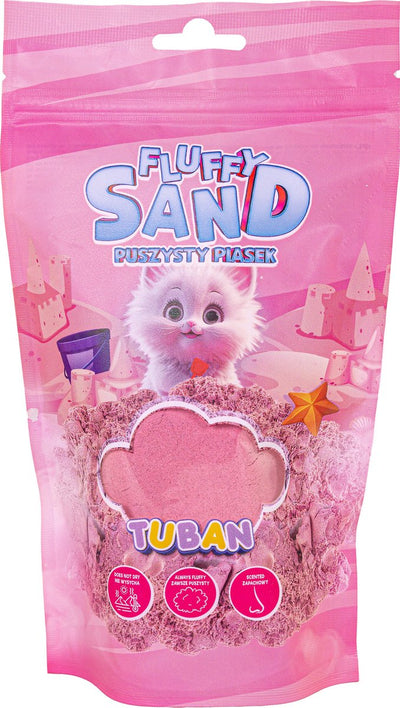 Tuban sabbia soffice rosa sabbia 90 g