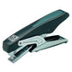 Pinza grapadora sax negro 16 hojas 100 grapas