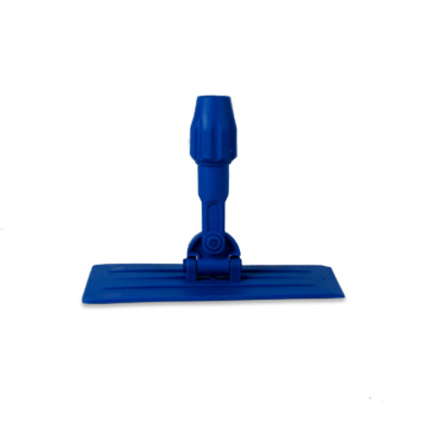 Wecoline porta doodlebug weco con attacco girevole blu