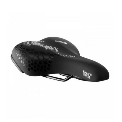 Saddle Sr Classic Freeway Fit Relajado Unisex Black