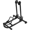 Trivio - soporte para bicicletas pro negro