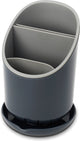 Joseph joseph kitchen aid organizer dock - gray -