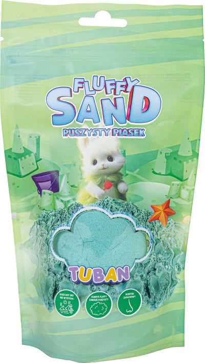 Tuban sabbia soffice verde sabbia 90 g