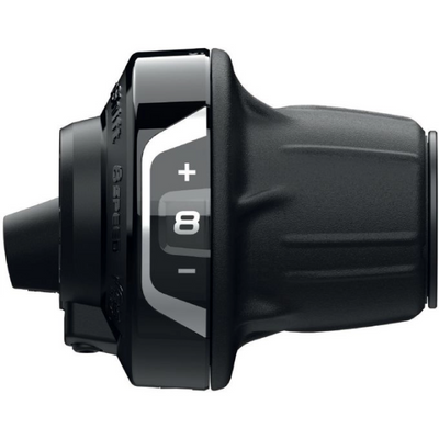 Messingschlager shimano slrv4008ra tourney 8 spd. draaigreep versteller rechts