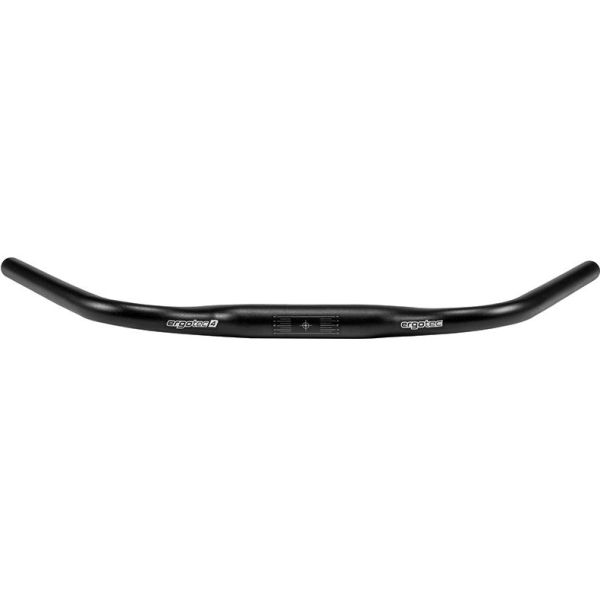 Enviar Ergotec Aerowing 2 Ø31.8x620 - Negro