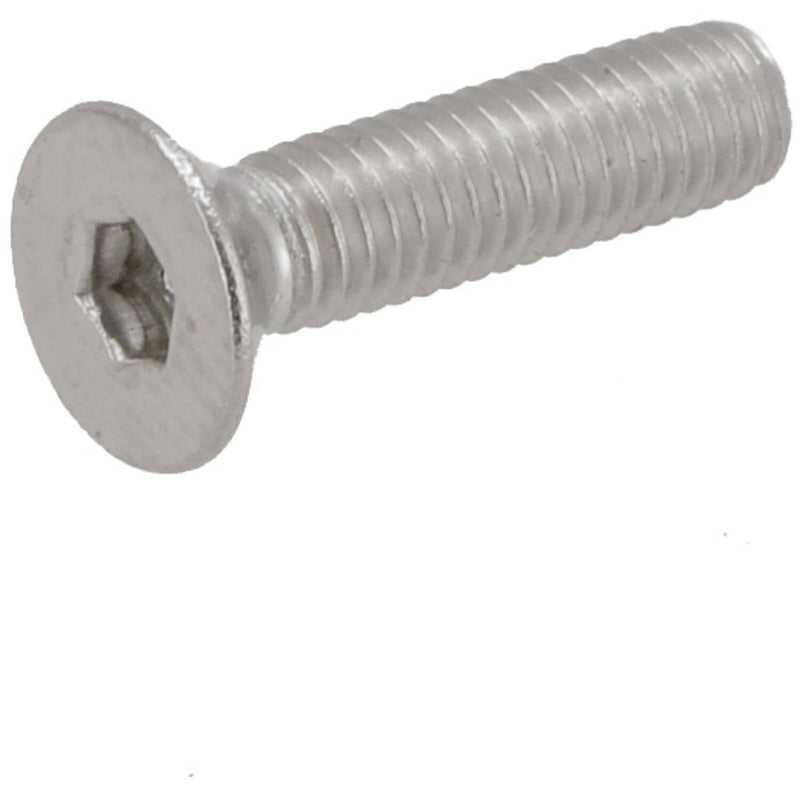 Vari bulloni barionici m3*p0.5*l12mm (ev10)