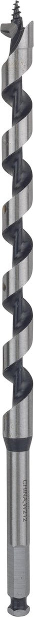Bosch - taladro serpiente para madera, hexagonal 13,0 x 160 x 235 mm
