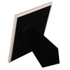 Zep Photo Frame S4046 OLIMPIA Silver 10x15 cm